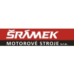 MOTOROVÉ STROJE s.r.o. – logo společnosti