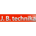 J.B. technika, s.r.o. – logo společnosti