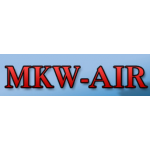 MKW - AIR, s.r.o. – logo společnosti