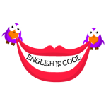 Špetková Julie, Mgr. - English Is Cool – logo společnosti