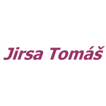 Jirsa Tomáš – logo společnosti