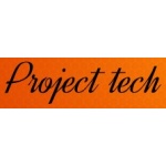 PROJECT - TECH s.r.o. – logo společnosti