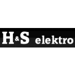 HOMOLKA FRANTIŠEK- H&S ELEKTRO – logo společnosti