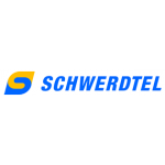Ludwig Schwerdtel, výroba strojů, spol. s r.o. Plzeň – logo společnosti