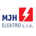 MJH ELEKTRO, s.r.o. – logo společnosti
