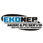EKONEP – logo společnosti