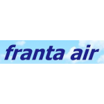 Franta Václav - franta air – logo společnosti