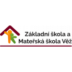 Základní škola a Mateřská škola VĚŽ – logo společnosti