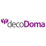 decoDoma, s.r.o. – logo společnosti