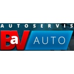 Beran Pavel - autoservisy – logo společnosti