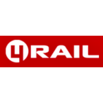 4RAIL, a.s. (pobočka Plzeň) – logo společnosti