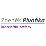 PODNIKATEL - Zdeněk Pivoňka – logo společnosti