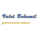 Valeš Bohumil – logo společnosti