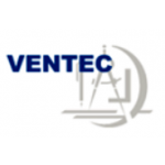 Ventec a.s. – logo společnosti