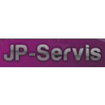 J.P. - Servis s.r.o. – logo společnosti