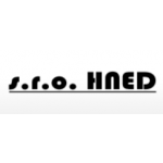 NOVÉ FIRMY HNED s.r.o. – logo společnosti