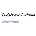 Ludačková Ludmila – logo společnosti