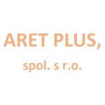 ARET PLUS, spol. s r.o. – logo společnosti