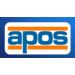 APOS - daně s.r.o. (pobočka Plzeň) – logo společnosti