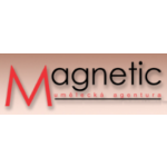 Magnetic Production s.r.o. – logo společnosti