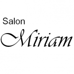 Lanzendorfová Olga - salon Miriam – logo společnosti