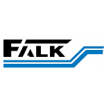 FALK, spol. s r.o. – logo společnosti
