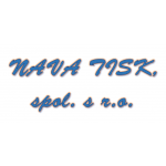 NAVA TISK, spol. s r.o. – logo společnosti