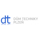 Dům techniky Plzeň spol. s r. o. – logo společnosti
