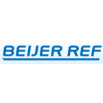 BEIJER REF Czech s.r.o. (pobočka Plzeň) – logo společnosti