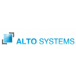 ALTO SYSTEMS s.r.o. – logo společnosti