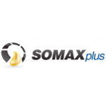 SOMAX PLUS spol. s r.o. - Somaxplus.cz – logo společnosti