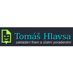 Tomáš Hlavsa - účetní poradce – logo společnosti