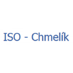 Ing. Petr Chmelík – logo společnosti