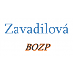 Zavadilová Jarmila – logo společnosti