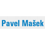 Mašek Pavel, Bc. – logo společnosti