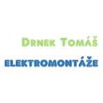 Drnek Tomáš – logo společnosti