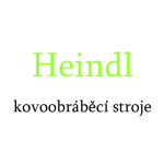 Heindl Vladimír – logo společnosti