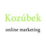 Kozúbek Ondřej – logo společnosti