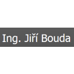 Ing. Jiří Bouda – logo společnosti