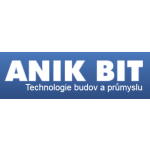 ANIK BIT, s.r.o. – logo společnosti
