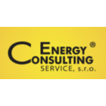Energy Consulting Service, s.r.o. (pobočka Plzeň) – logo společnosti