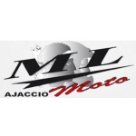 ML MOTO – logo společnosti
