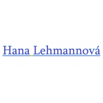 Lehmannová Hana – logo společnosti