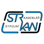 STRKAN s.r.o. – logo společnosti