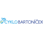 CYKLO BARTONÍČEK, s.r.o. – logo společnosti
