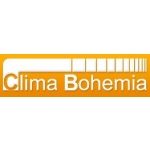 Clima Bohemia s.r.o. – logo společnosti