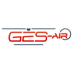 GES-AIR, s.r.o. – logo společnosti