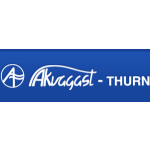 Jiří Thurn – Akvagast – logo společnosti