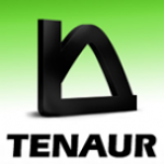 TENAUR, s.r.o. – logo společnosti