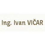 Vičar Ivan, Ing. – logo společnosti